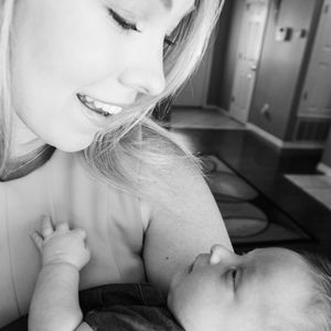 Meet your Posher, Kristi